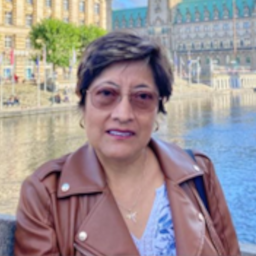 Dra. Eugenia López López