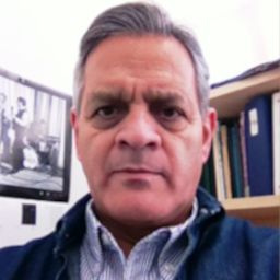 Dr. Ricardo Torres Jardón