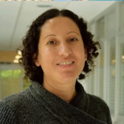 Dra. Claudia Inés Rivera Cárdenas