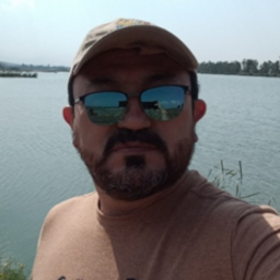 M. en C. Jacinto Elías Sedeño Díaz