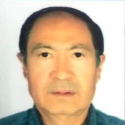 M. en C. José Santos García Yee