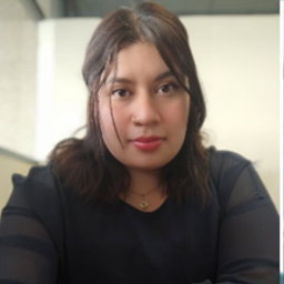 ISA Demmi Sharon Blancas Guerrero